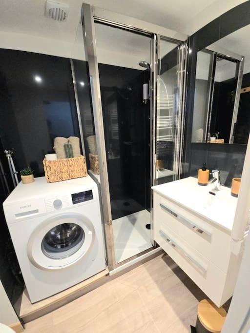 Apartment Avec Balcon Vue Montblanc Et Parking Gratuit Le Nid Daigle Chamonix